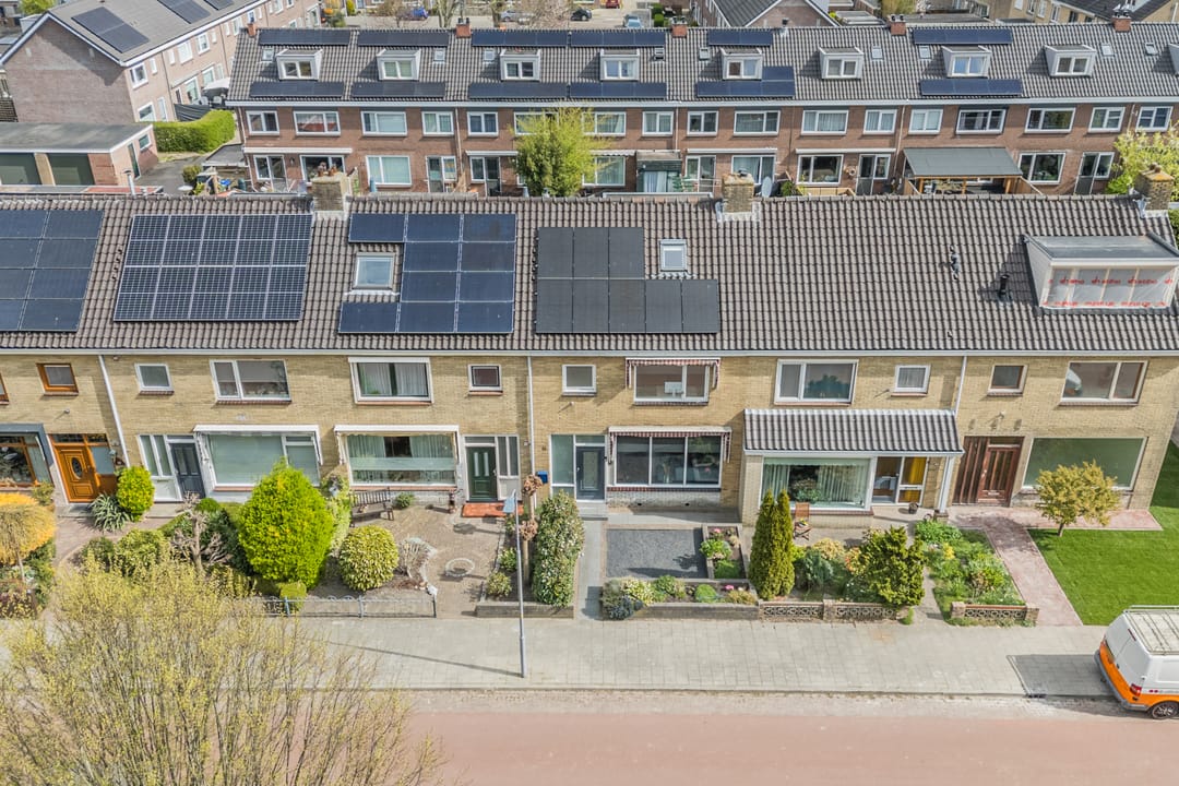 Foto 68 van Euratomsingel 13