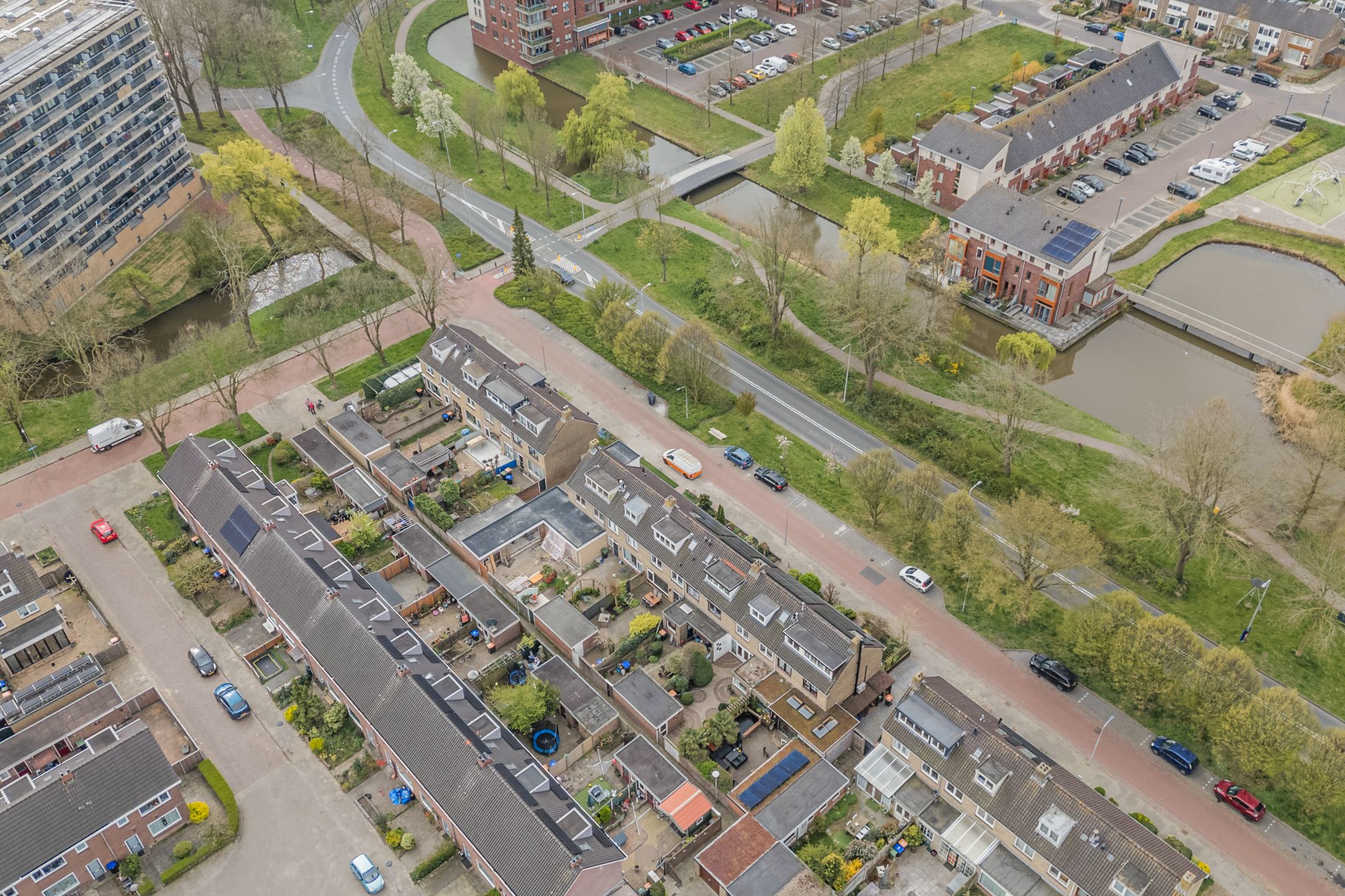 Foto 69 van Euratomsingel 13