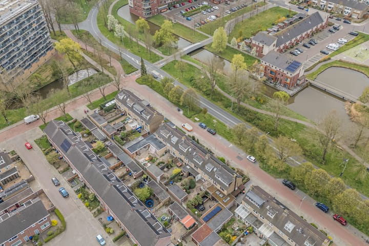 Foto 69 van Euratomsingel 13