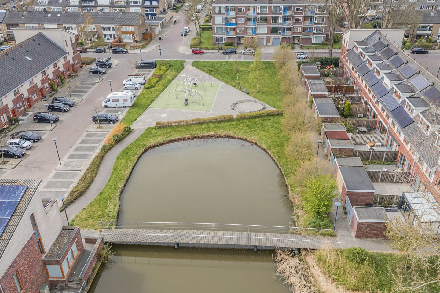 Foto 70 van Euratomsingel 13