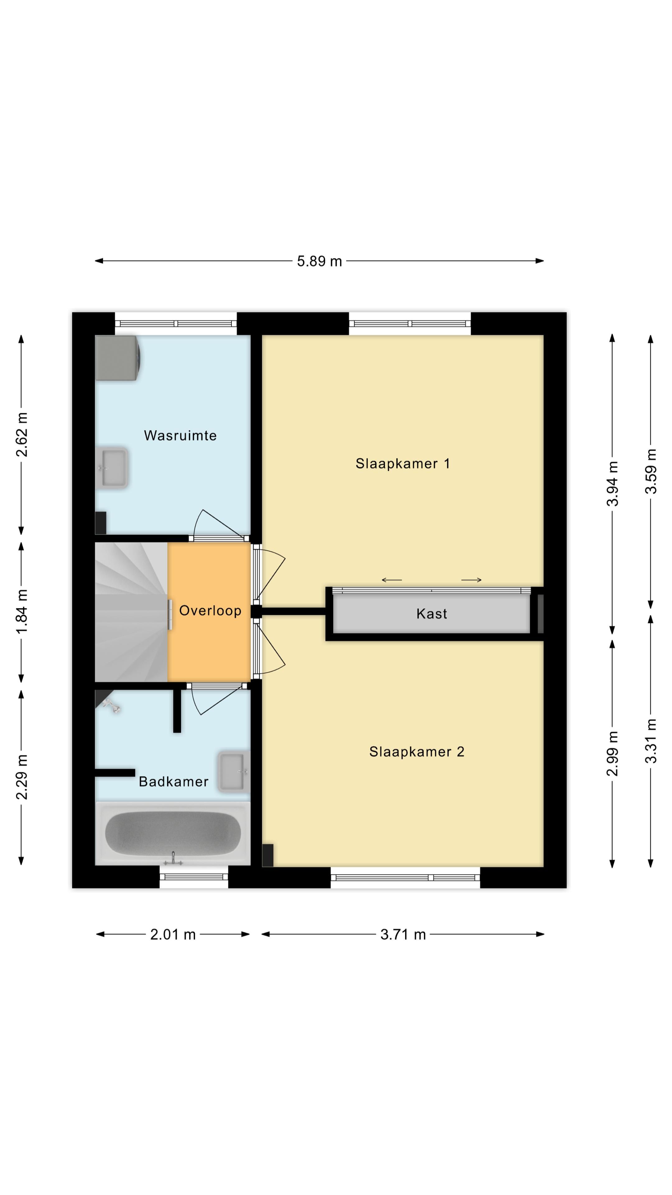 Foto 72 van Euratomsingel 13