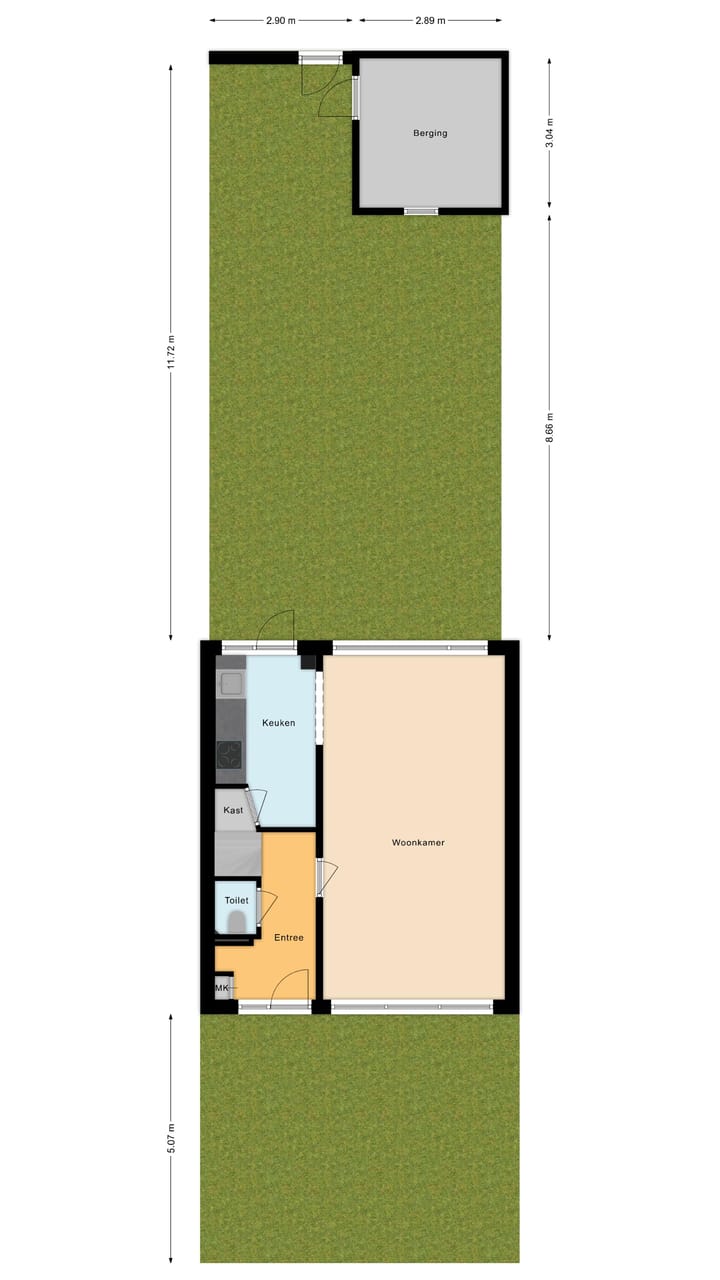 Foto 73 van Euratomsingel 13