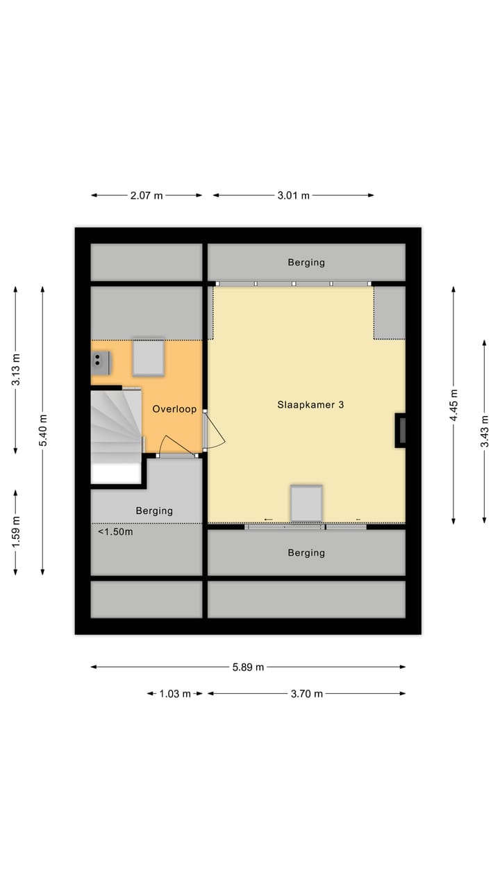 Foto 74 van Euratomsingel 13