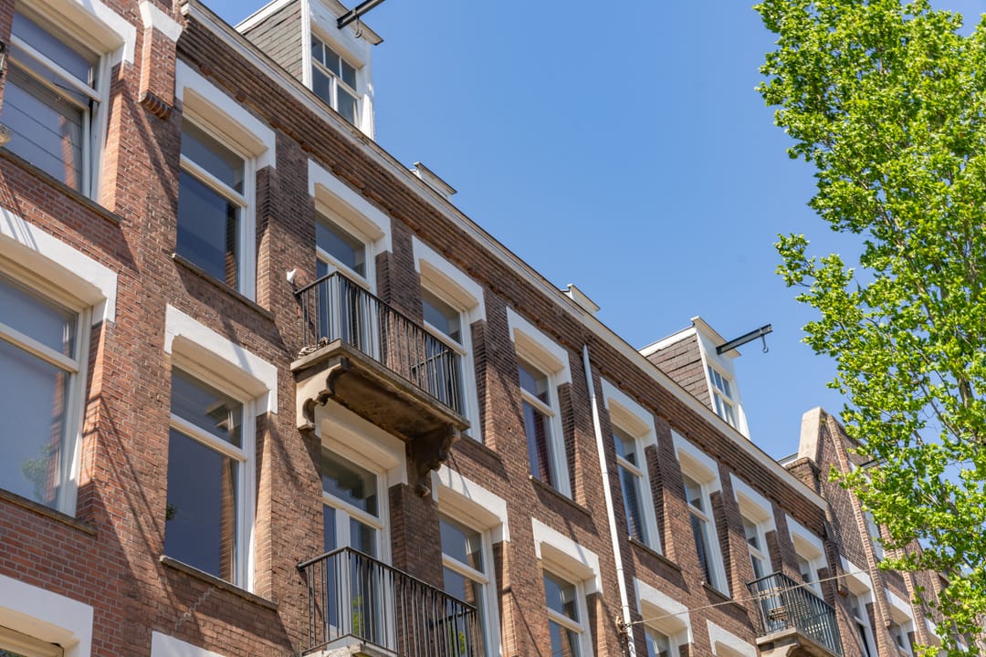 Foto 28 van Admiraal De Ruijterweg 131-2