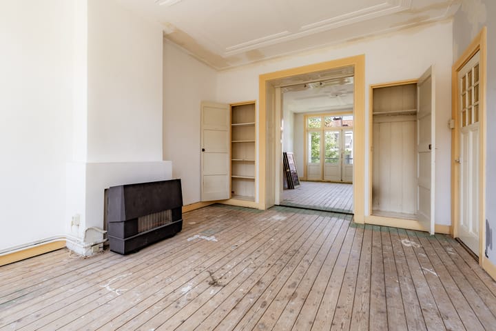 Foto 4 van Admiraal De Ruijterweg 131-2