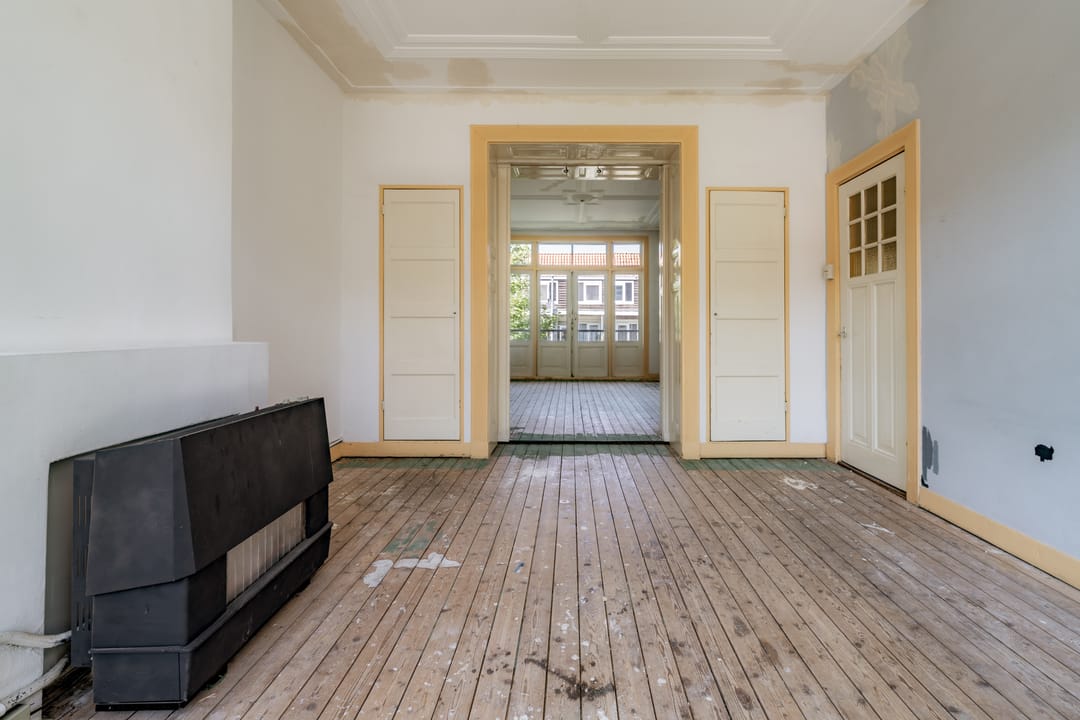 Foto 2 van Admiraal De Ruijterweg 131-2