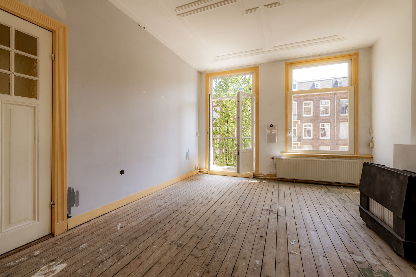 Foto 5 van Admiraal De Ruijterweg 131-2