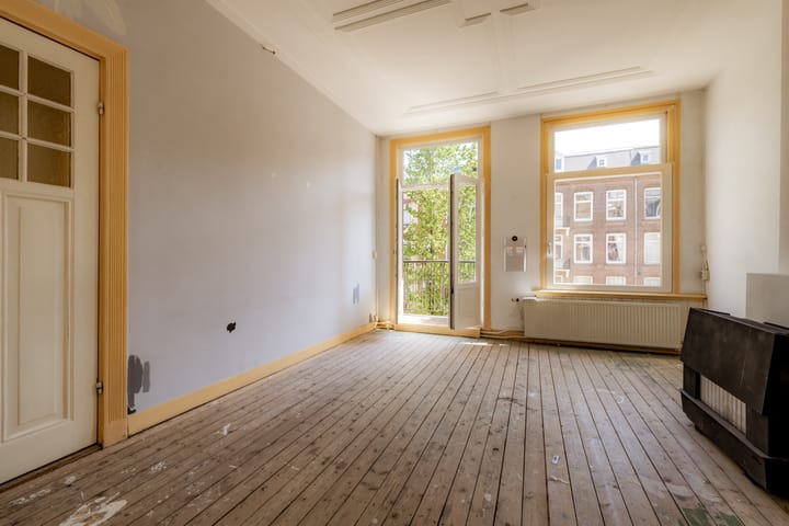 Foto 5 van Admiraal De Ruijterweg 131-2