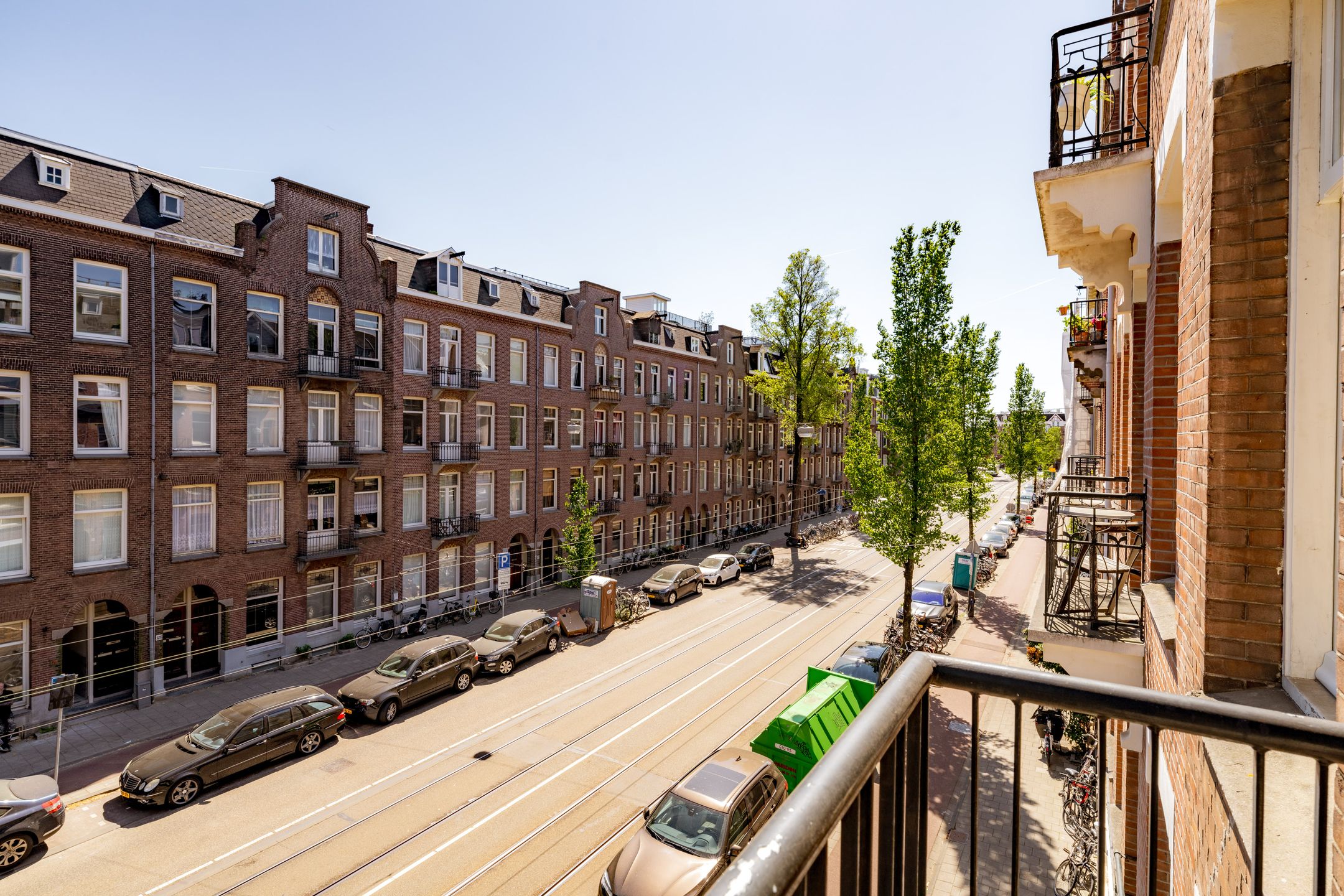 Foto 6 van Admiraal De Ruijterweg 131-2