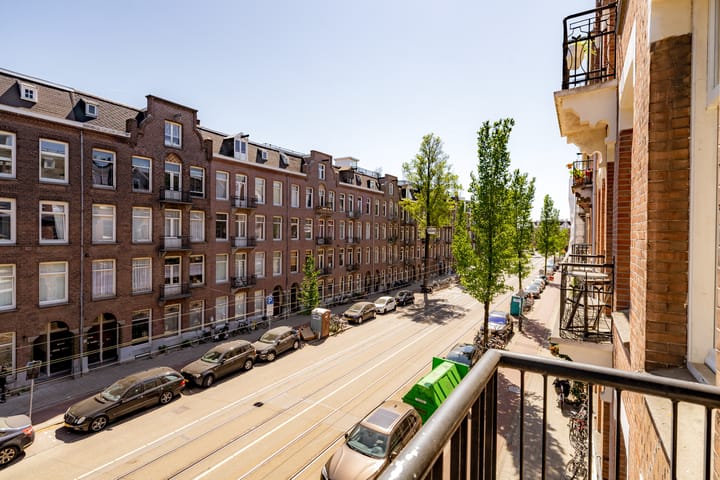 Photo 6 of Admiraal De Ruijterweg 131-2