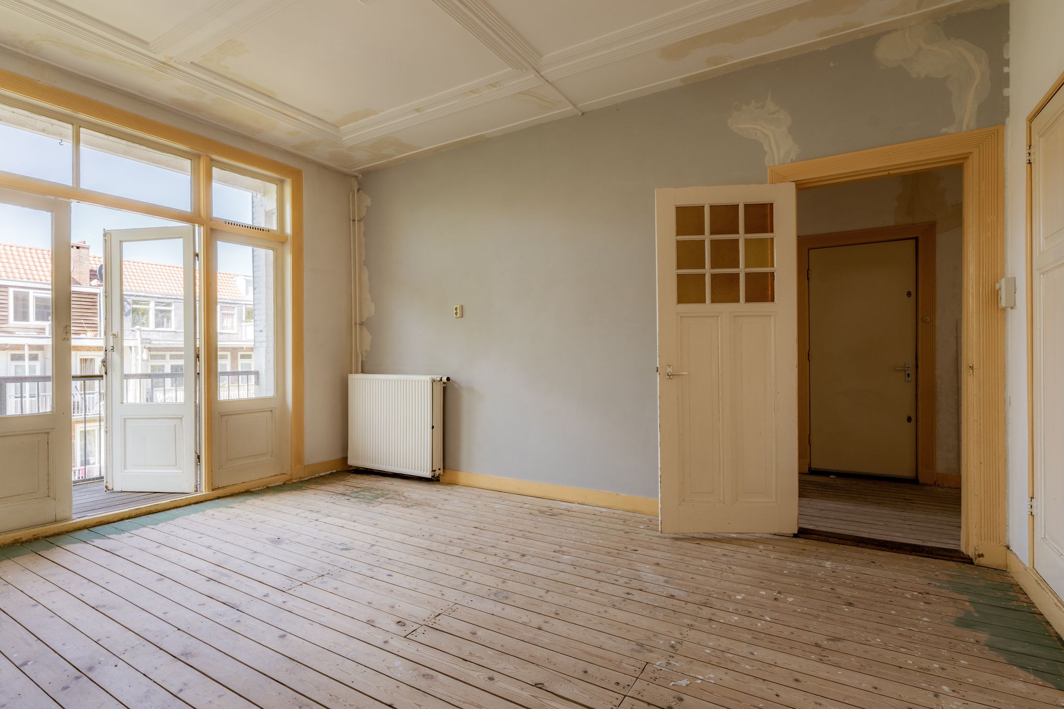 Foto 9 van Admiraal De Ruijterweg 131-2