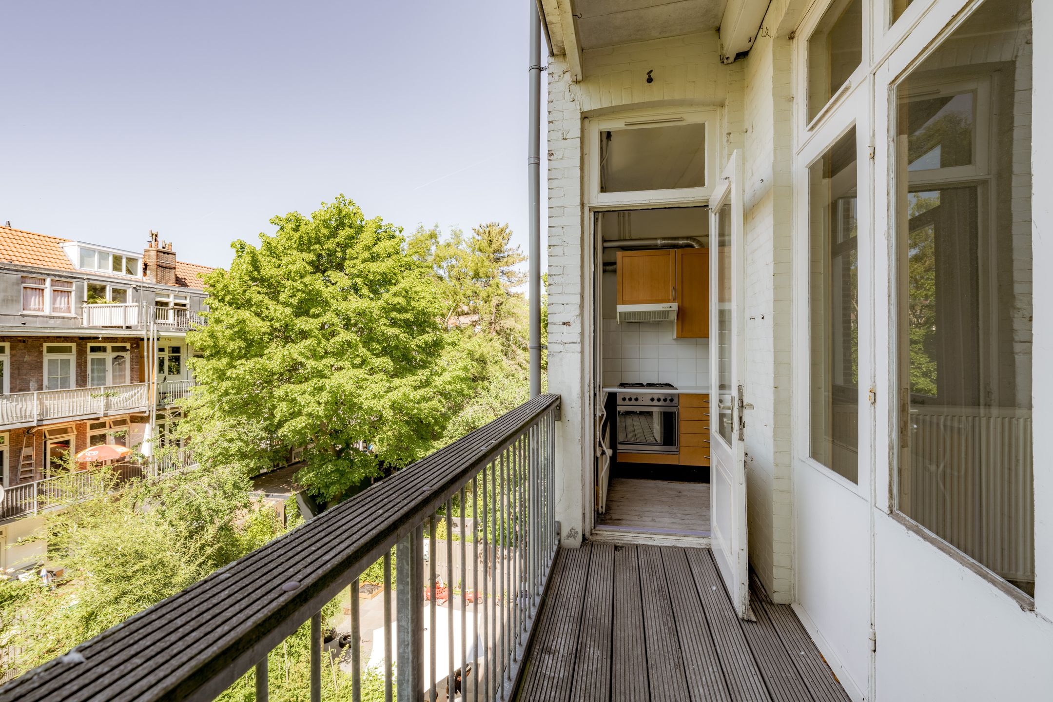 Foto 12 van Admiraal De Ruijterweg 131-2