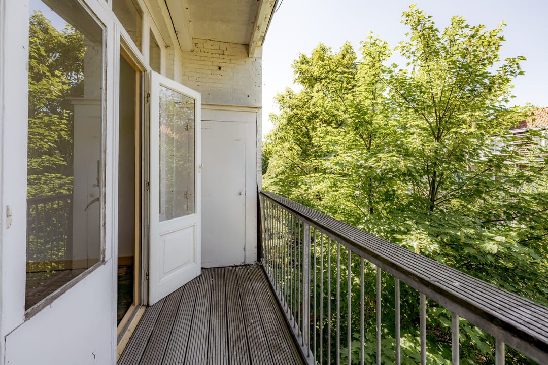 Foto 13 van Admiraal De Ruijterweg 131-2