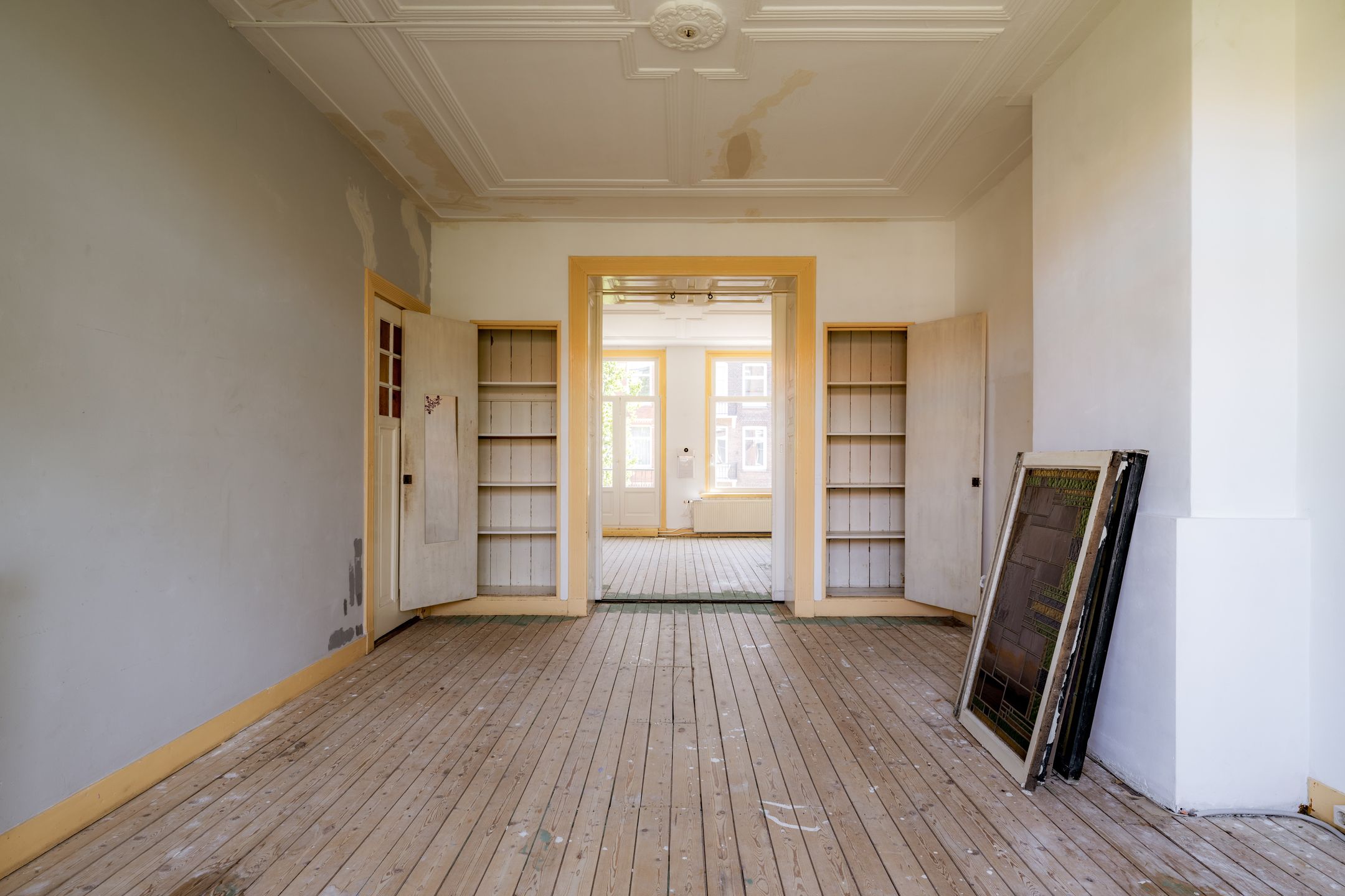 Foto 15 van Admiraal De Ruijterweg 131-2