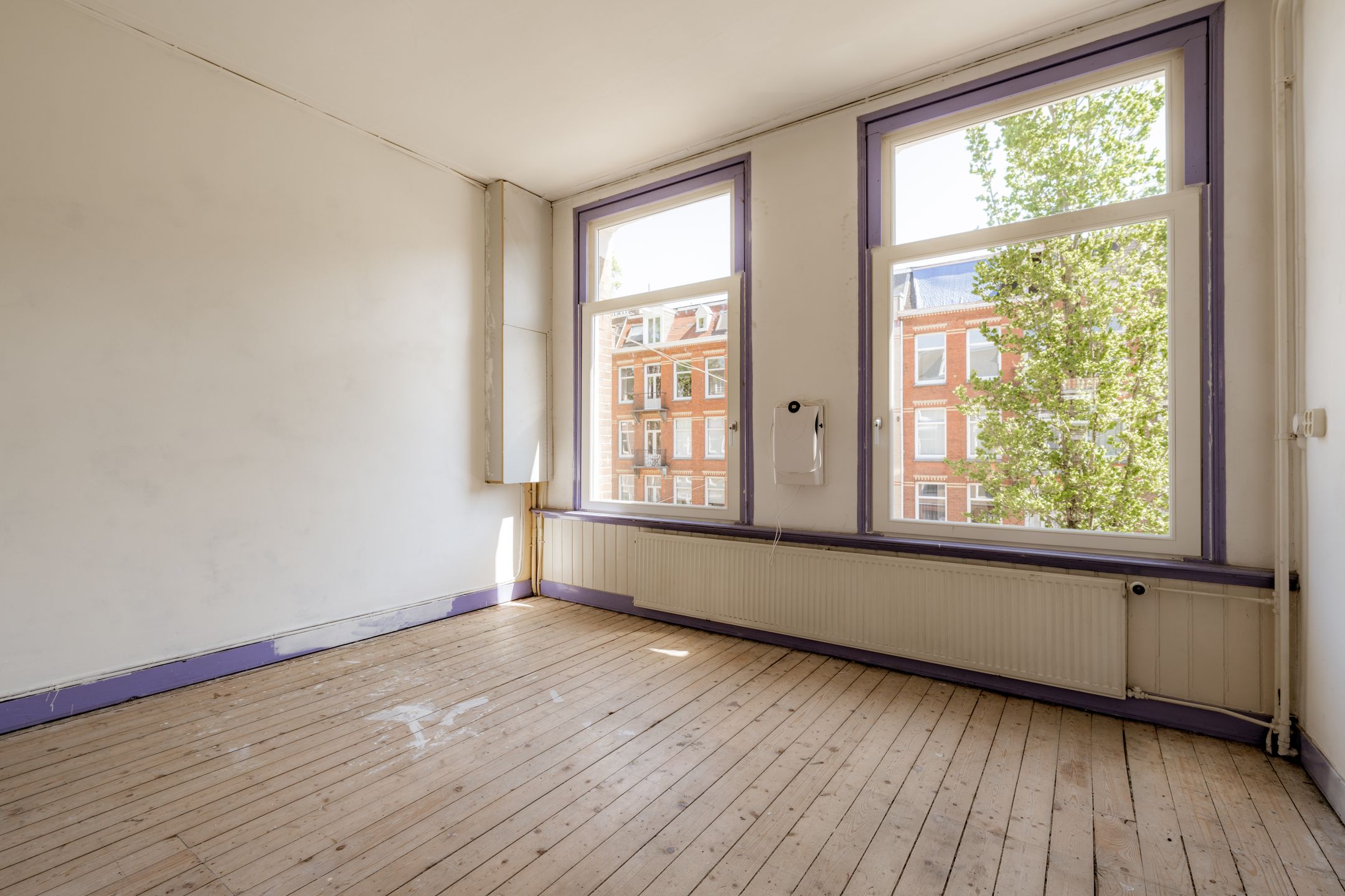 Foto 21 van Admiraal De Ruijterweg 131-2