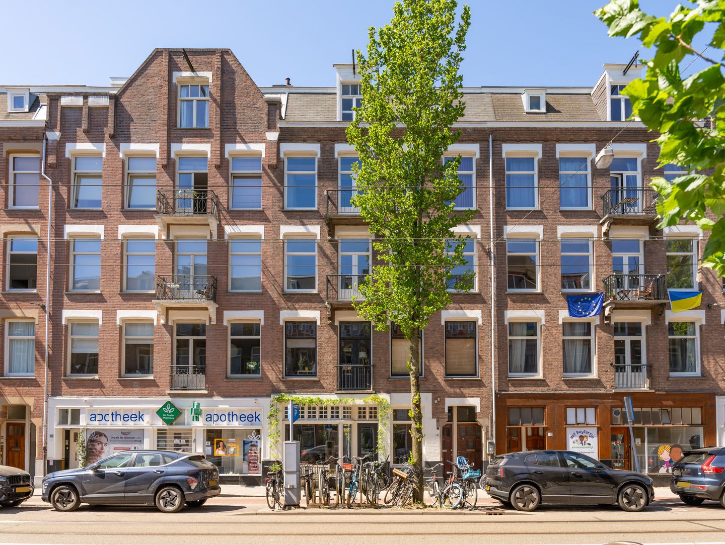 Foto 29 van Admiraal De Ruijterweg 131-2