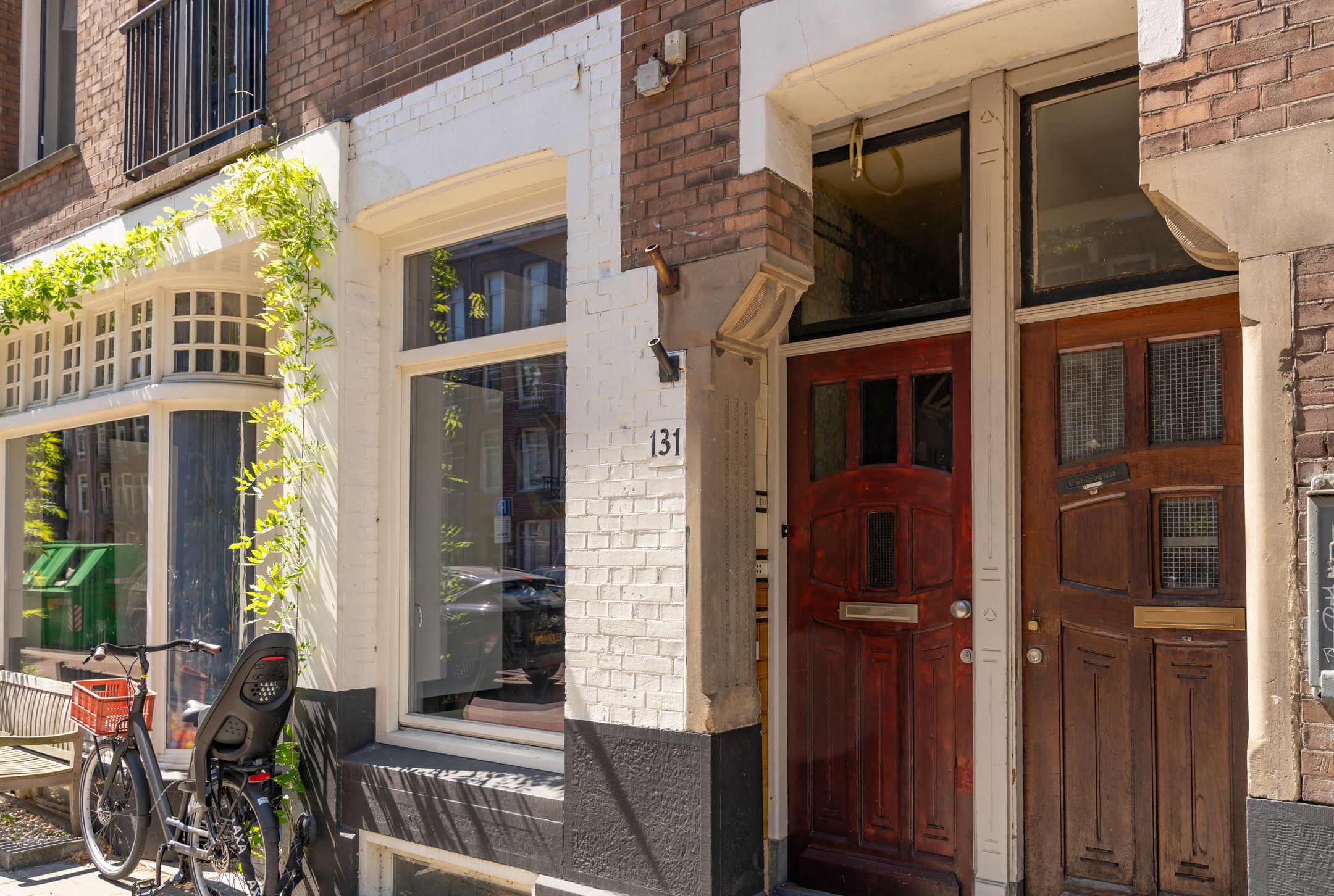 Foto 30 van Admiraal De Ruijterweg 131-2