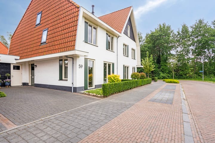 Foto 50 van Op den Oever 59