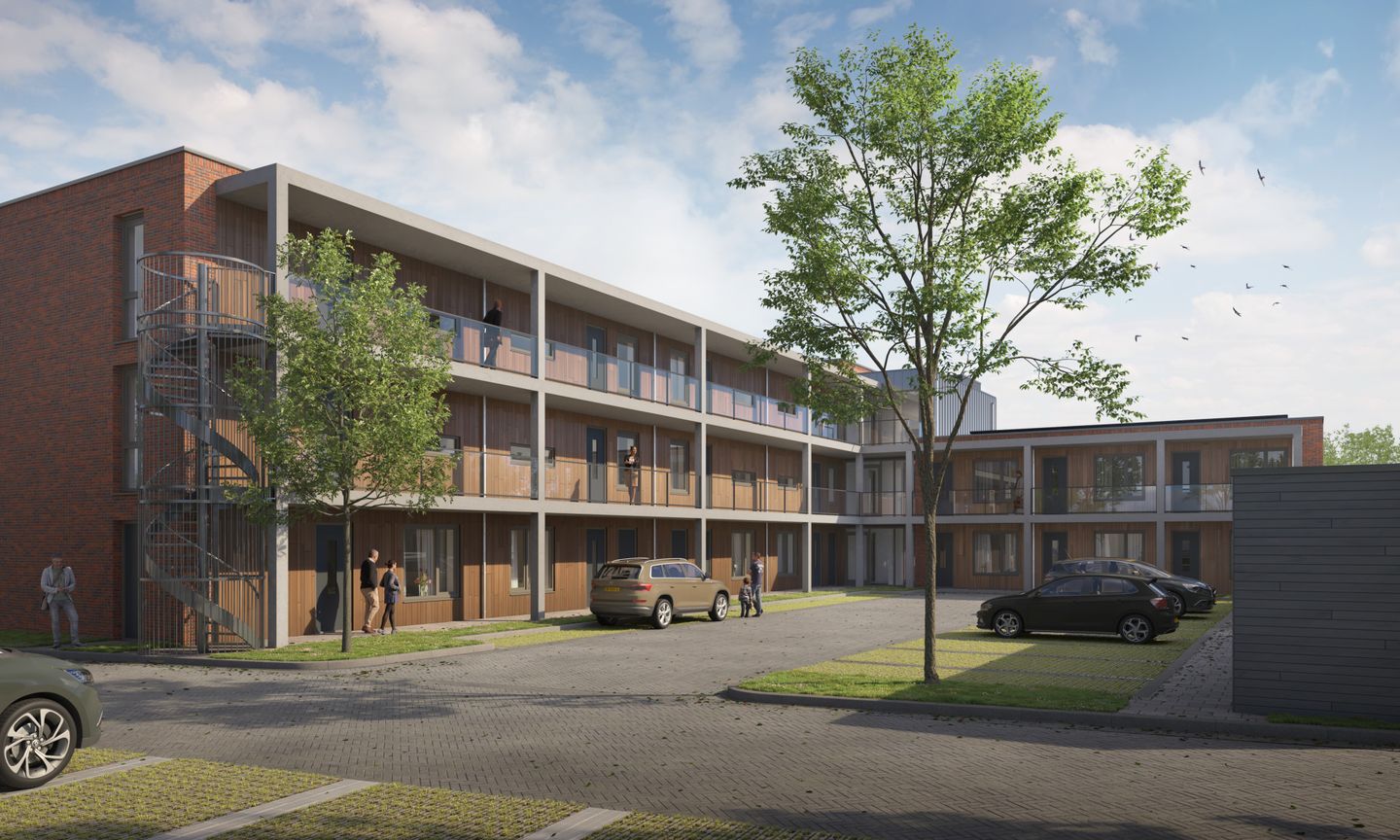 Foto 3 van De Mirabelle