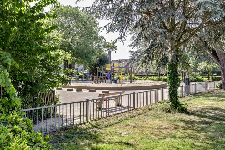 Foto 30 van Majellapark 25