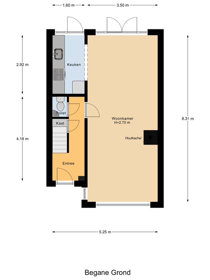 Foto 35 van Majellapark 25