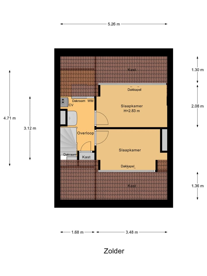 Foto 37 van Majellapark 25