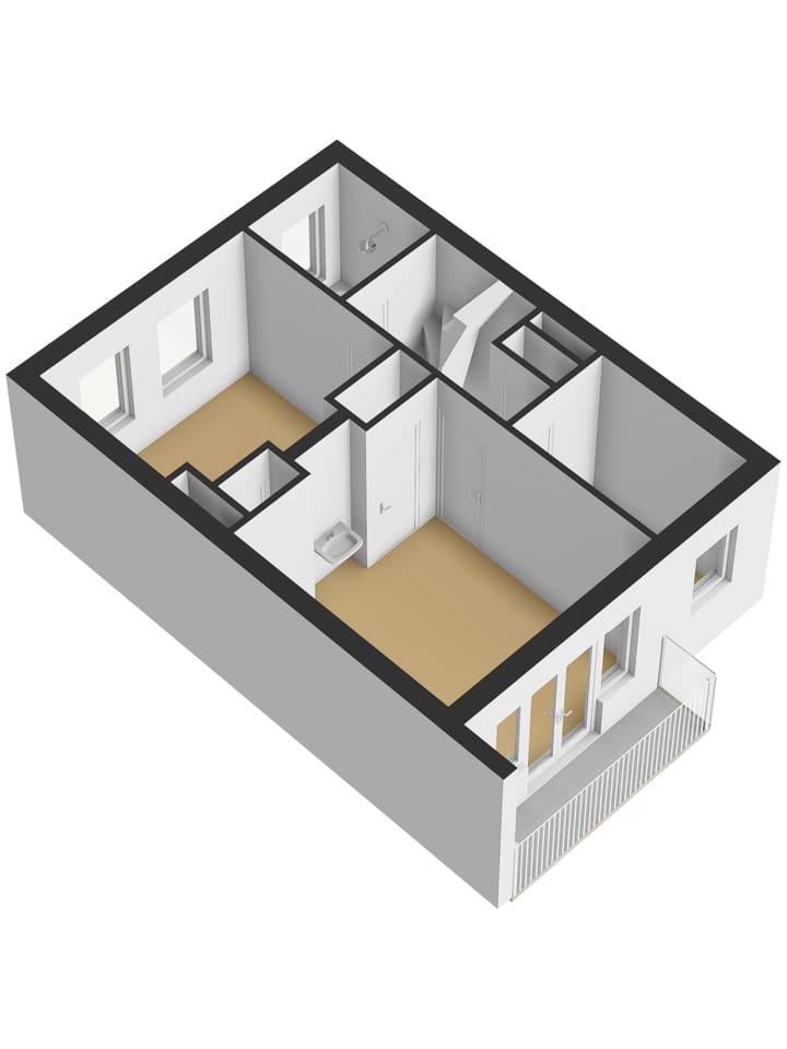 Foto 41 van Majellapark 25