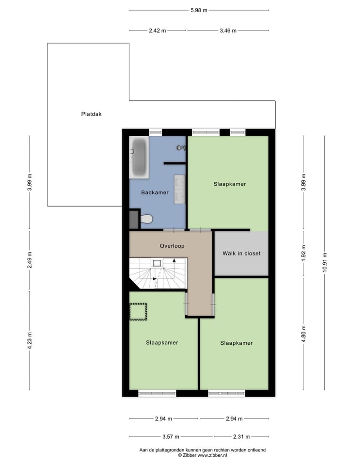 Foto 55 van Op den Oever 59