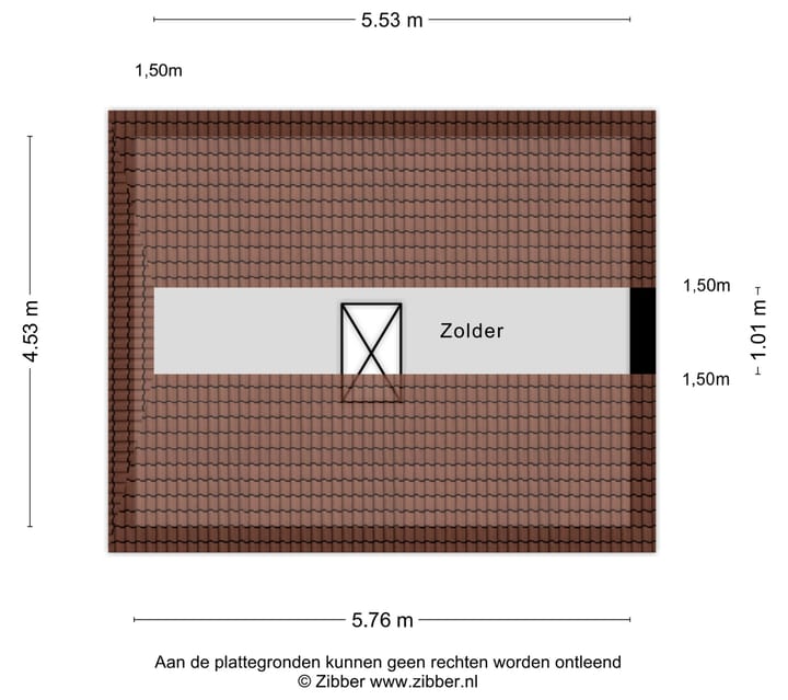Foto 57 van Op den Oever 59