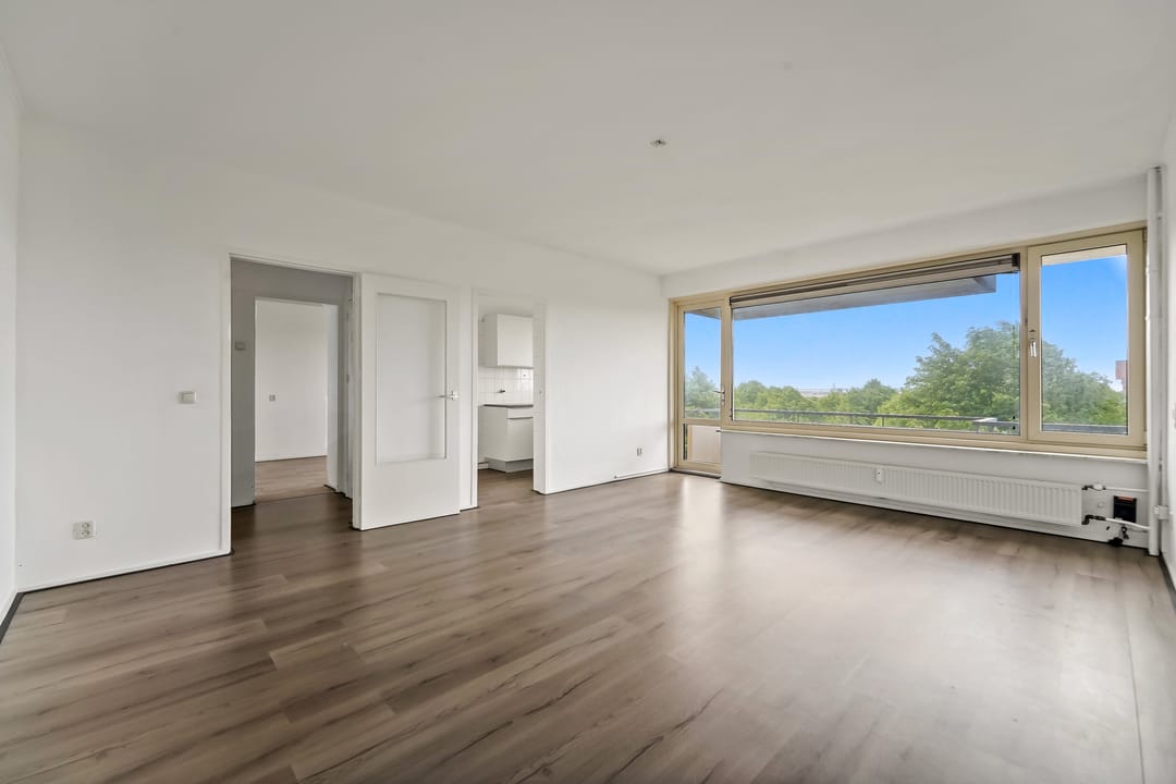 Foto 1 van Thomas Jeffersonlaan 561