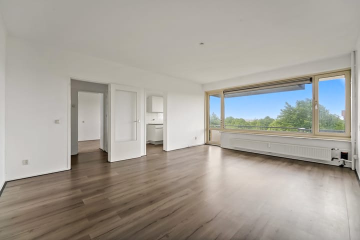 Foto 1 van Thomas Jeffersonlaan 561