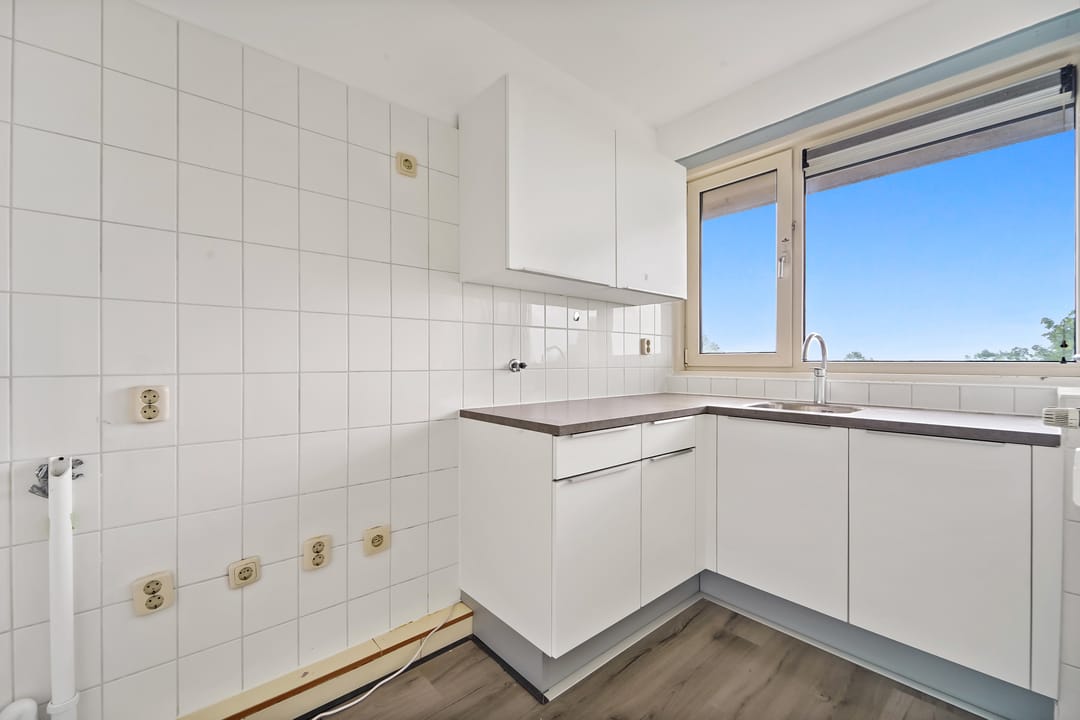 Foto 2 van Thomas Jeffersonlaan 561