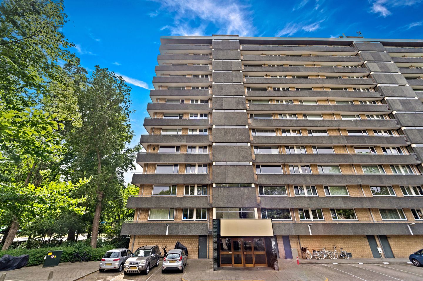 Foto 5 van Thomas Jeffersonlaan 561