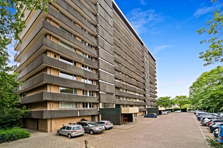 Foto 6 van Thomas Jeffersonlaan 561