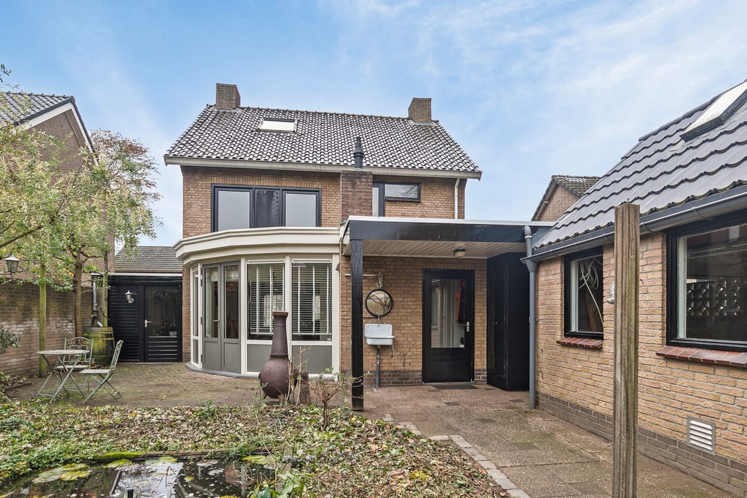 Photo 23 of Heerdgang 23