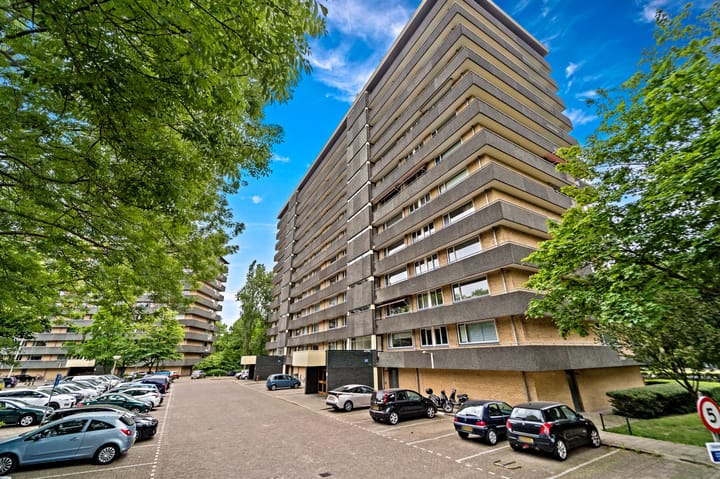 Foto 7 van Thomas Jeffersonlaan 561