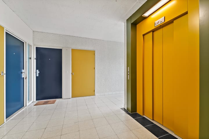 Foto 8 van Thomas Jeffersonlaan 561