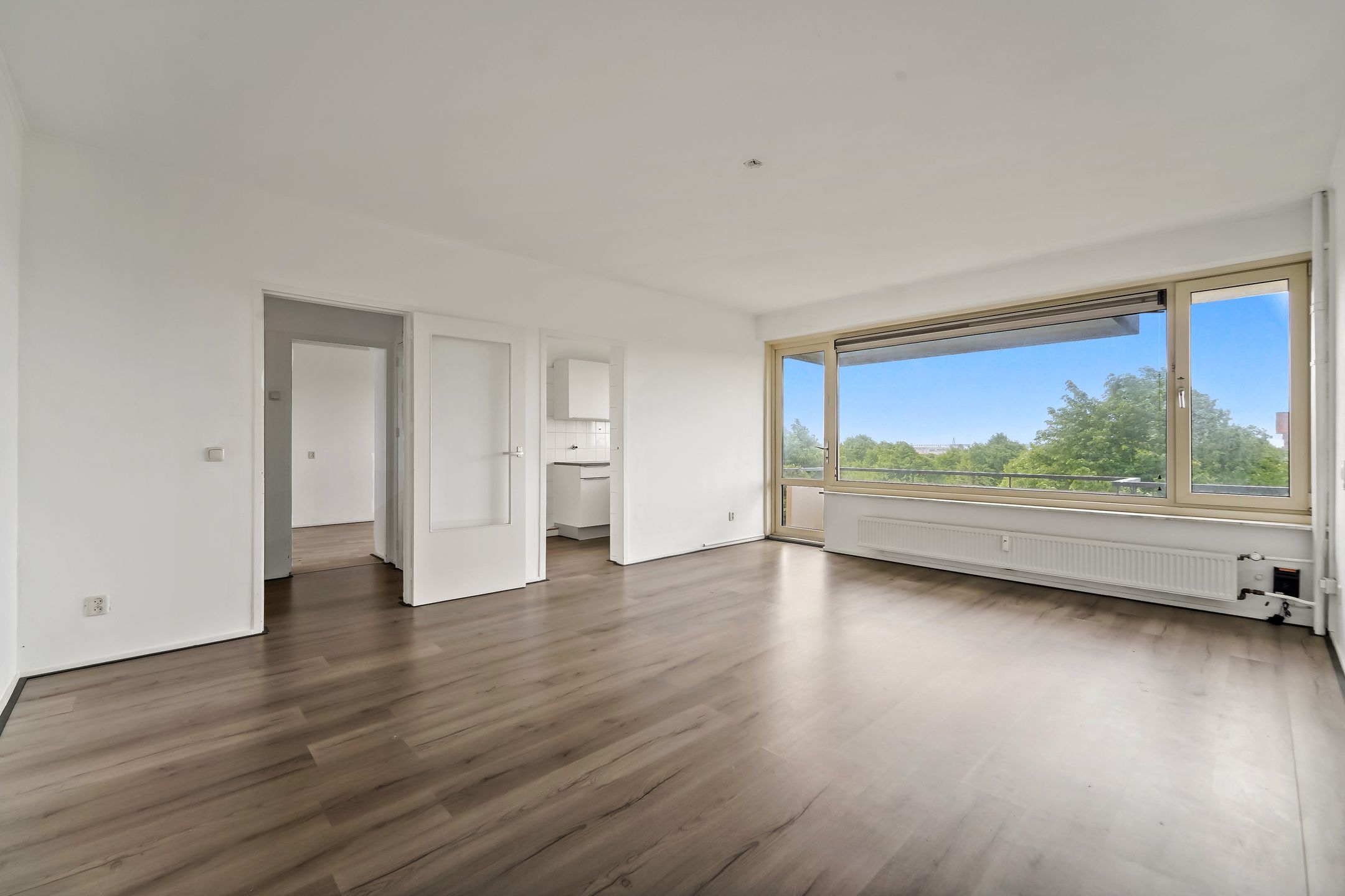 Foto 9 van Thomas Jeffersonlaan 561