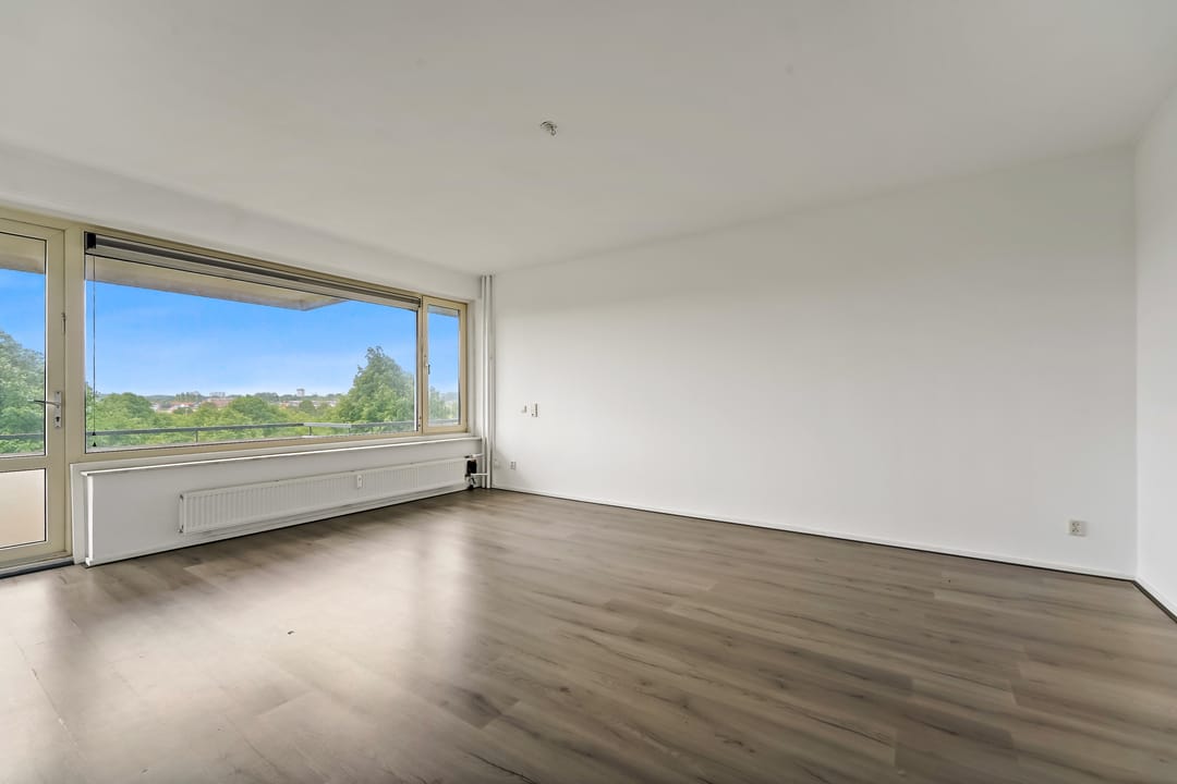 Foto 11 van Thomas Jeffersonlaan 561