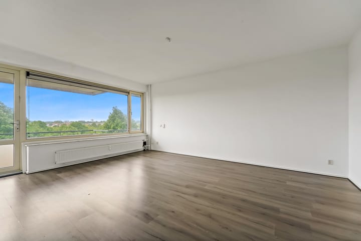 Foto 11 van Thomas Jeffersonlaan 561