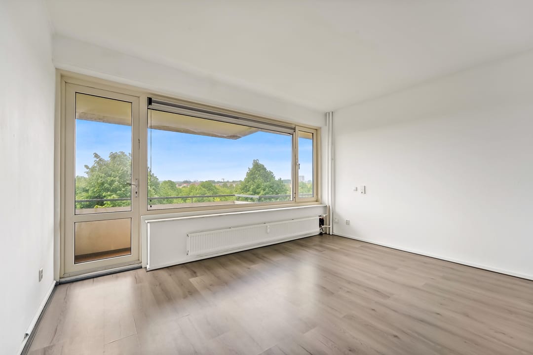 Foto 13 van Thomas Jeffersonlaan 561