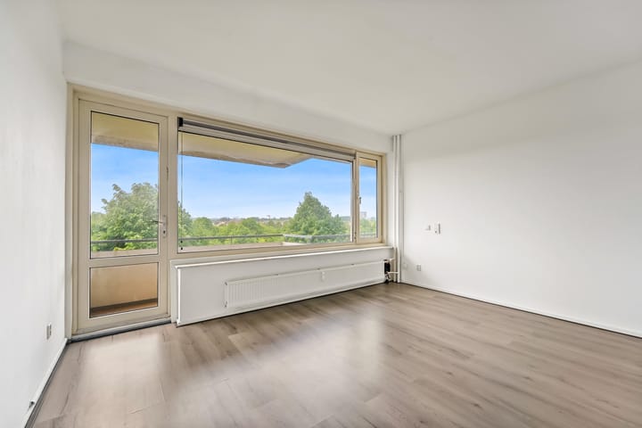 Foto 13 van Thomas Jeffersonlaan 561