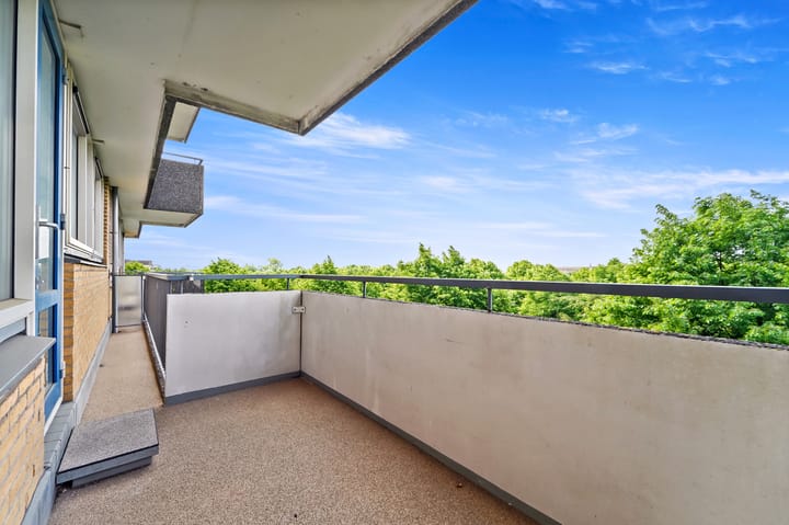 Foto 14 van Thomas Jeffersonlaan 561