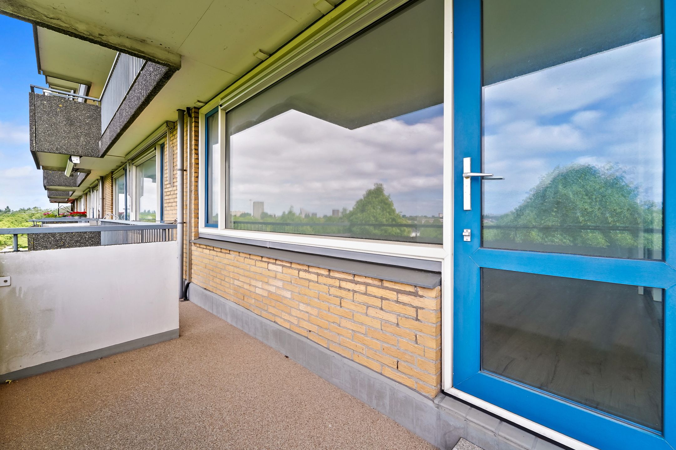 Foto 15 van Thomas Jeffersonlaan 561