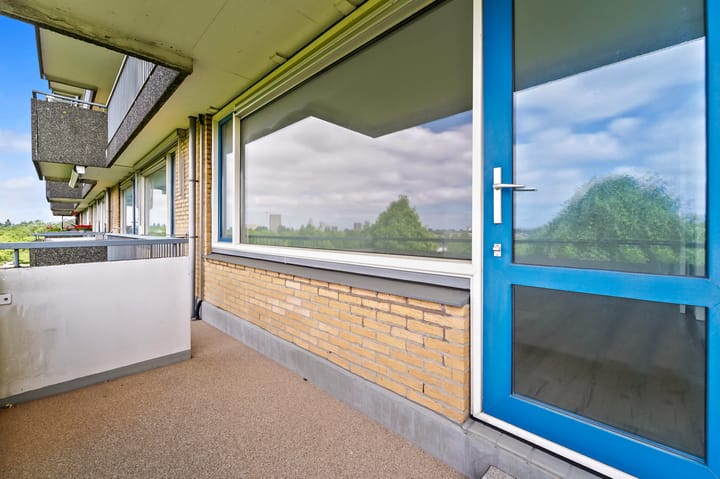 Foto 15 van Thomas Jeffersonlaan 561