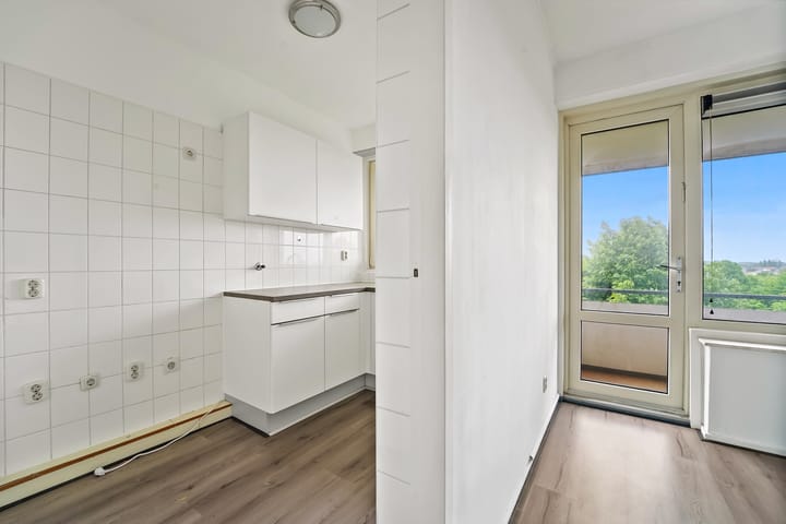 Foto 17 van Thomas Jeffersonlaan 561