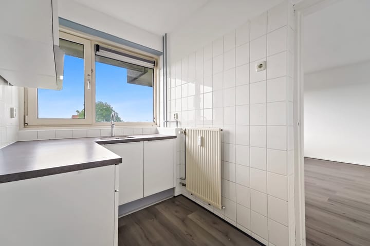 Foto 20 van Thomas Jeffersonlaan 561