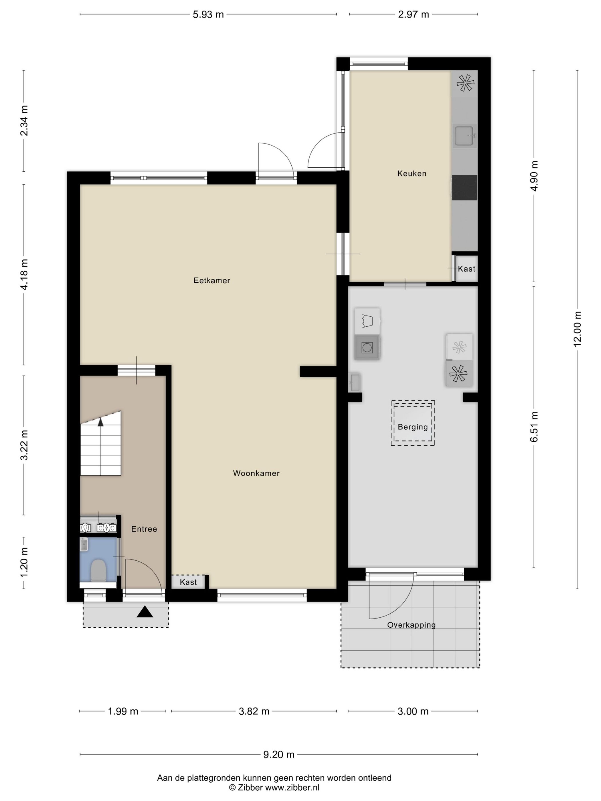 Foto 45 van Tuinhaversveld 3