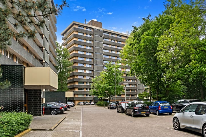 Foto 28 van Thomas Jeffersonlaan 561