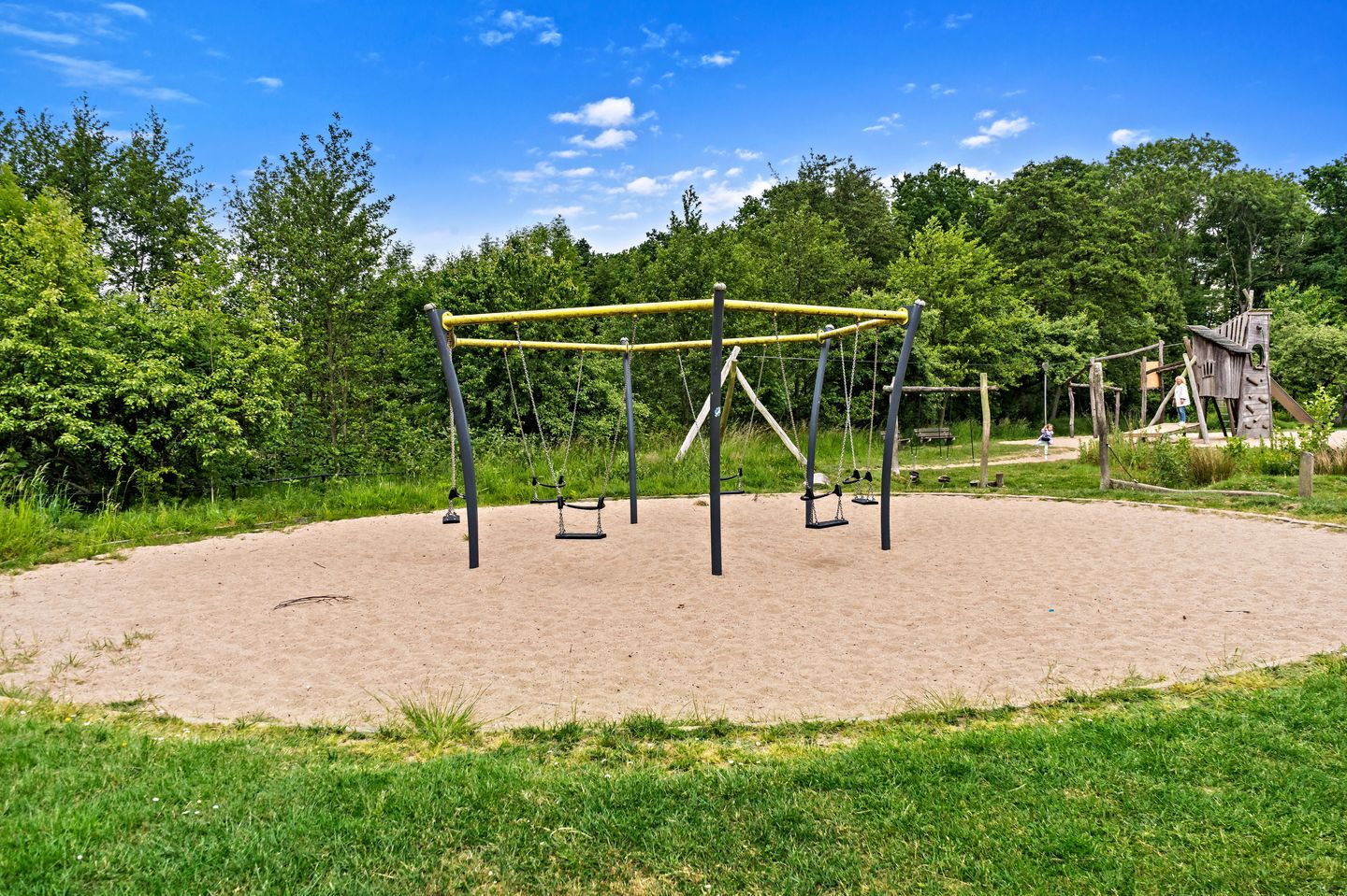 Foto 29 van Thomas Jeffersonlaan 561